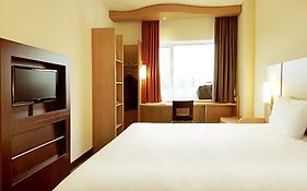 Ibis Tanger Free Zone